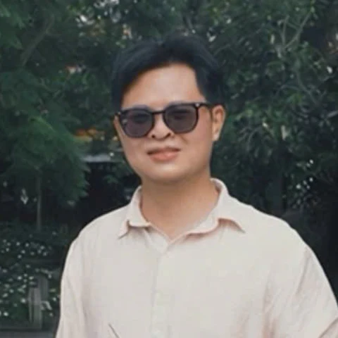 Pháp Lê, SEO Team Leader tại SEO Băng Tâm